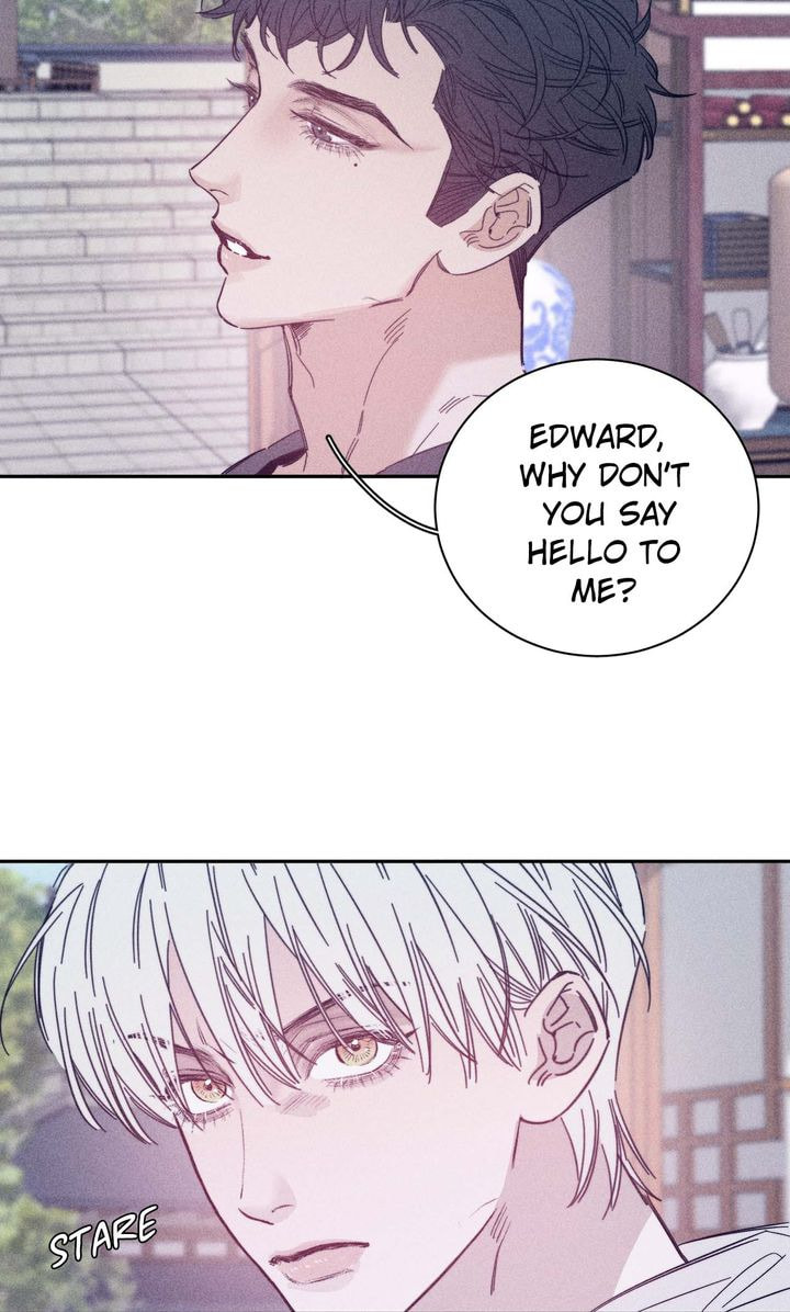 Read Spring Is Coming chapter 86 image 34 on Lezhin