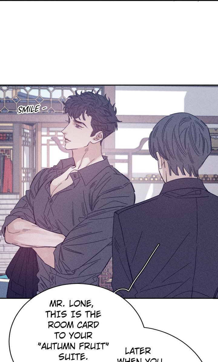Read Spring Is Coming chapter 86 image 35 on Lezhin