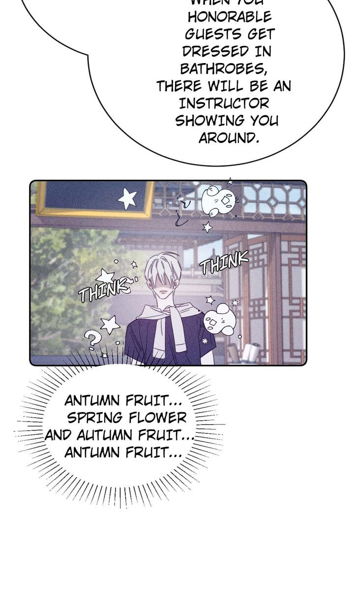 Read Spring Is Coming chapter 86 image 36 on Lezhin