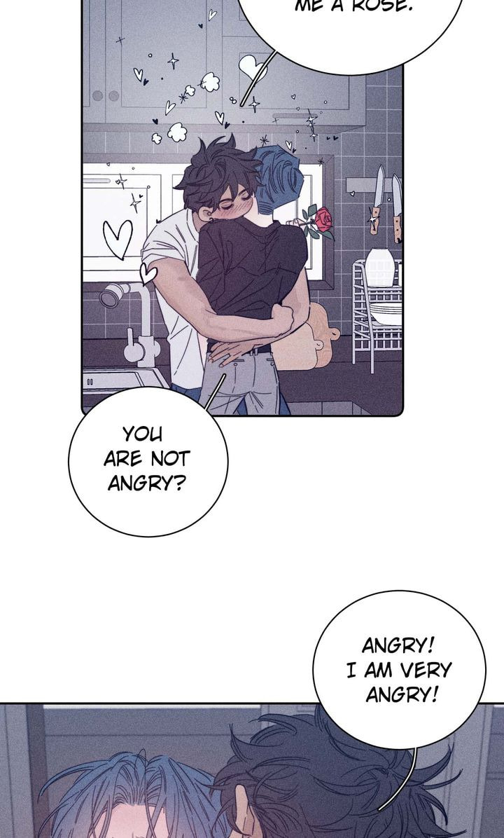 Read Spring Is Coming chapter 86 image 5 on Lezhin