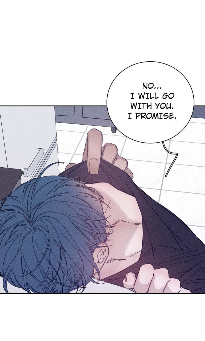 Read Spring Is Coming chapter 86 image 7 on Lezhin