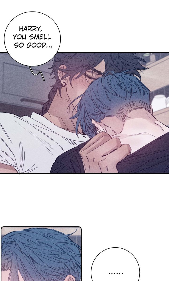Read Spring Is Coming chapter 86 image 8 on Lezhin