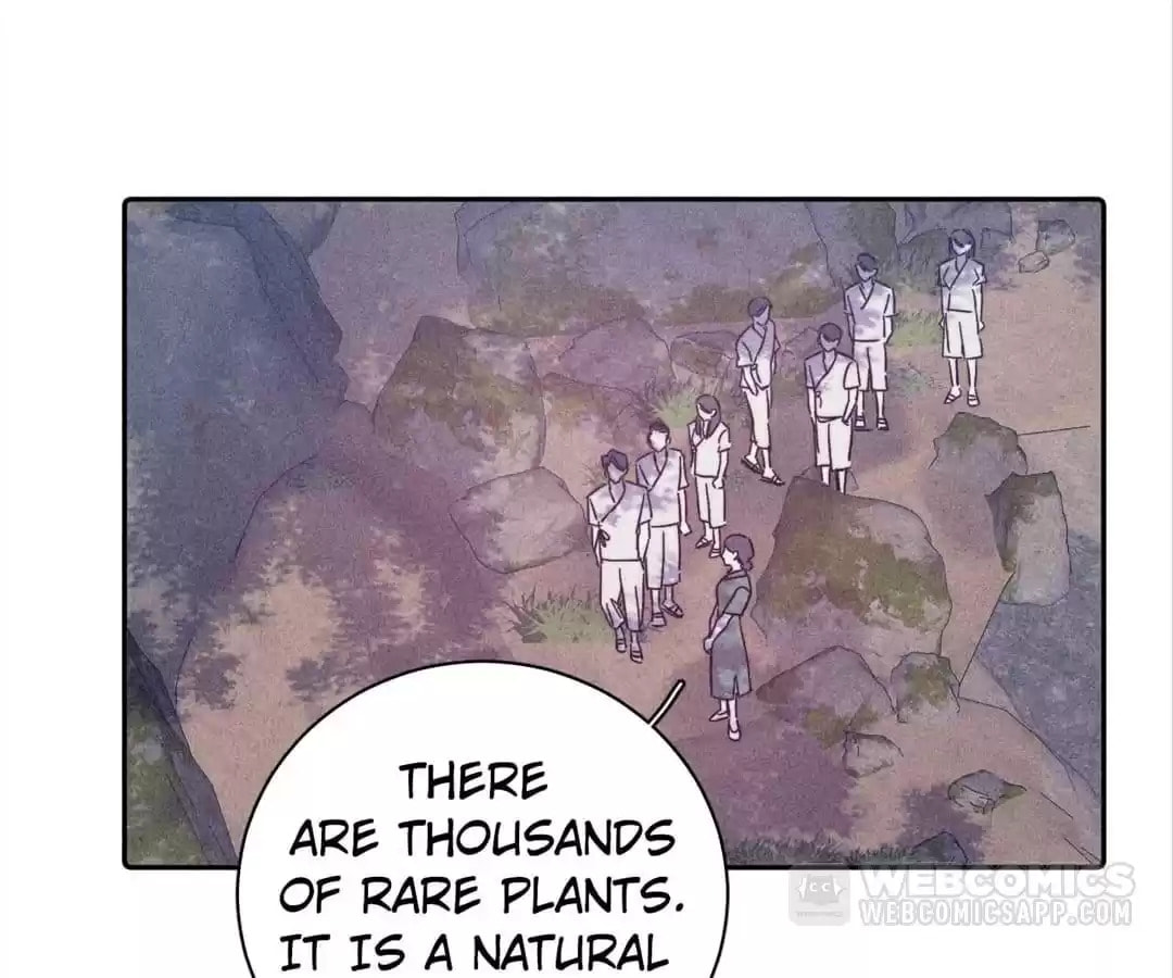 Read Spring Is Coming chapter 87 image 1 on Lezhin