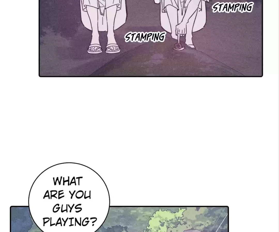Read Spring Is Coming chapter 87 image 10 on Lezhin