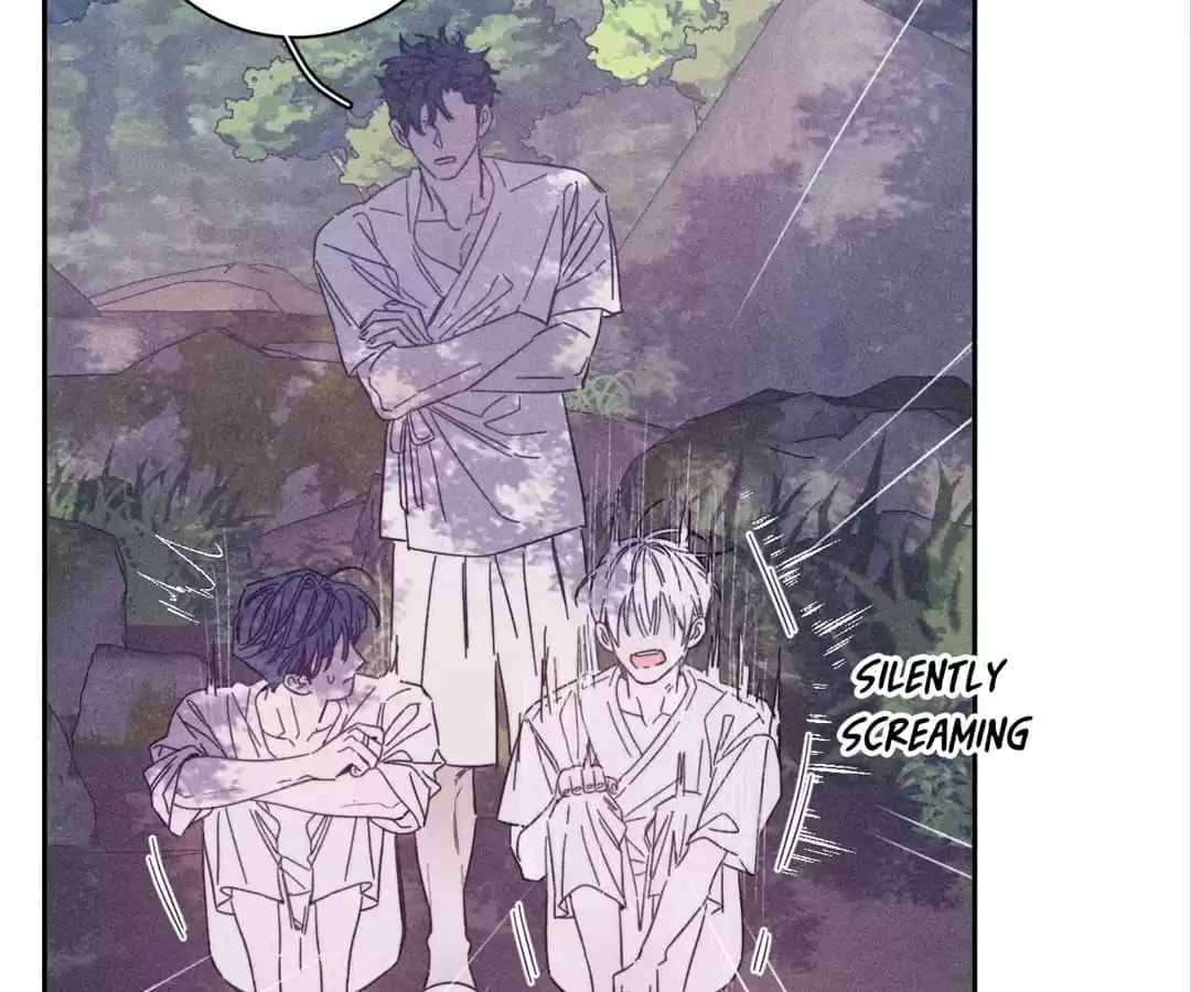 Read Spring Is Coming chapter 87 image 11 on Lezhin
