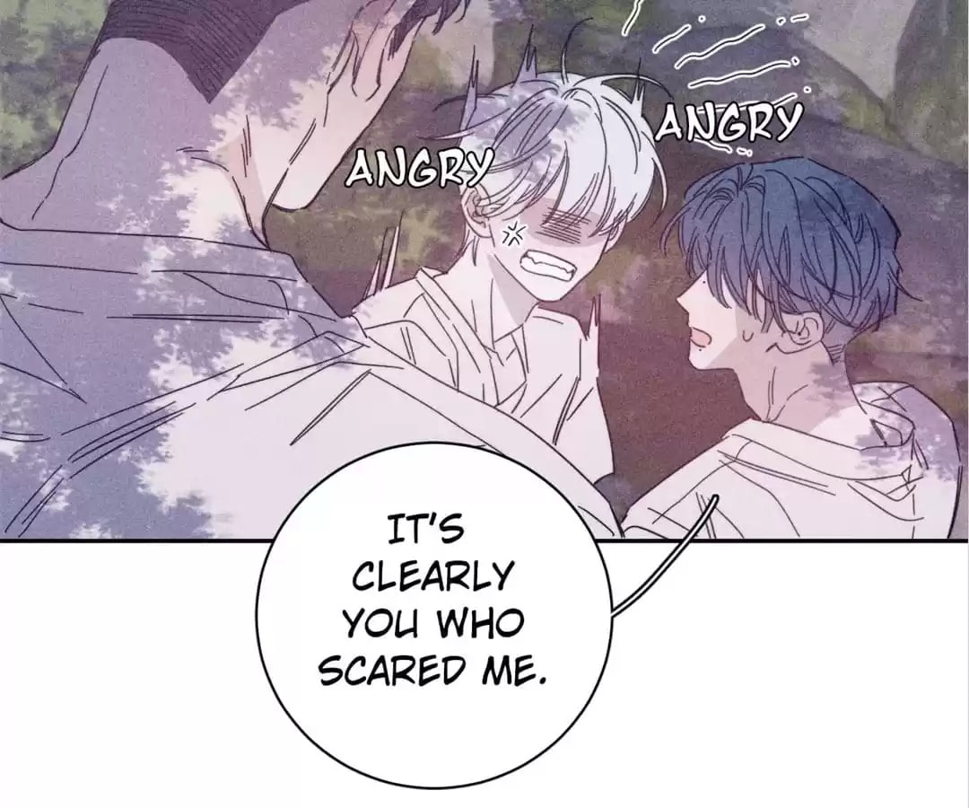 Read Spring Is Coming chapter 87 image 13 on Lezhin