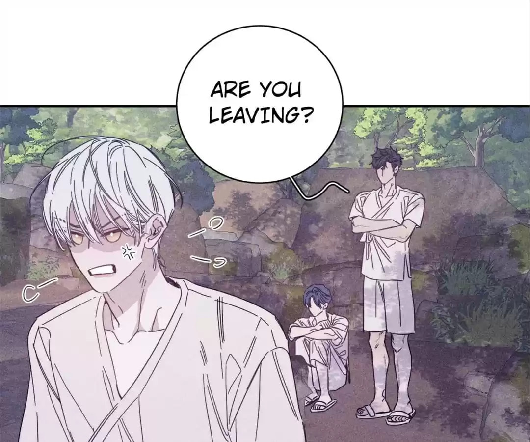 Read Spring Is Coming chapter 87 image 15 on Lezhin