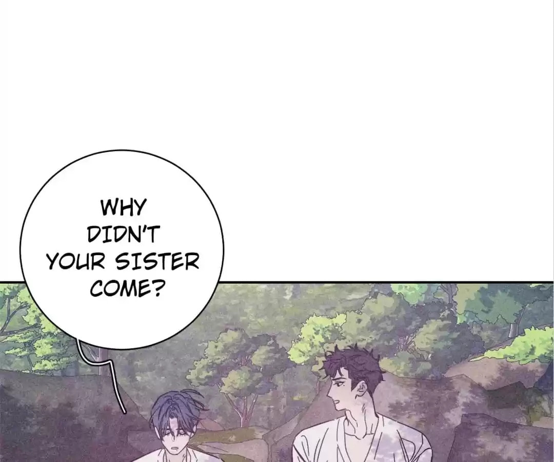 Read Spring Is Coming chapter 87 image 18 on Lezhin