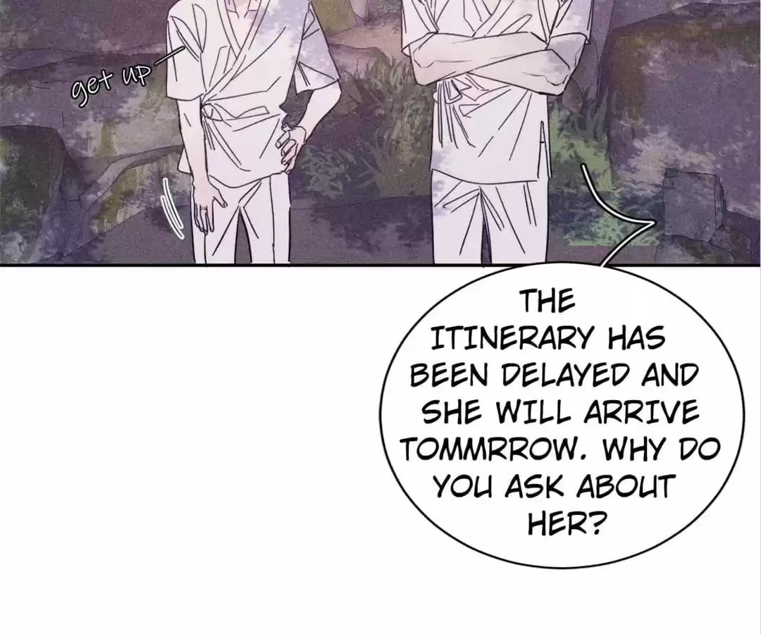 Read Spring Is Coming chapter 87 image 19 on Lezhin
