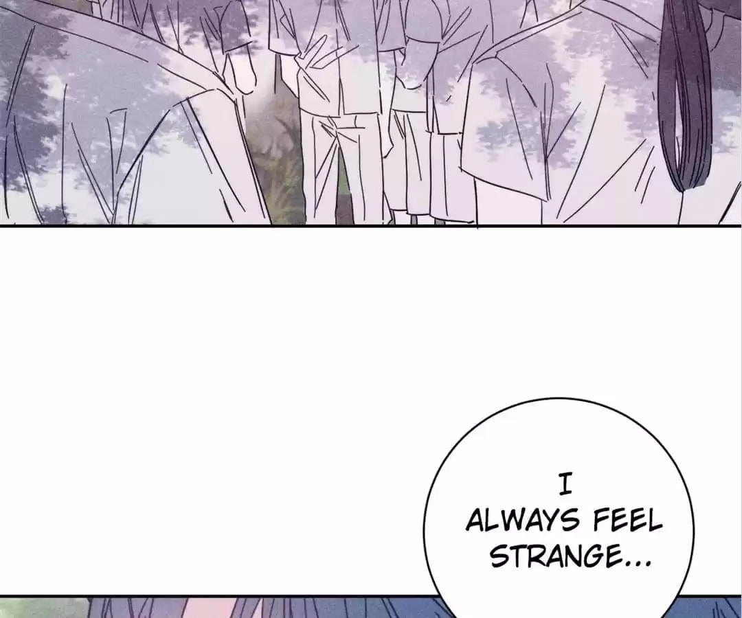 Read Spring Is Coming chapter 87 image 22 on Lezhin