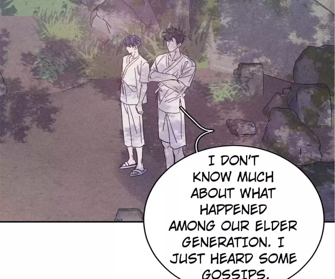 Read Spring Is Coming chapter 87 image 28 on Lezhin