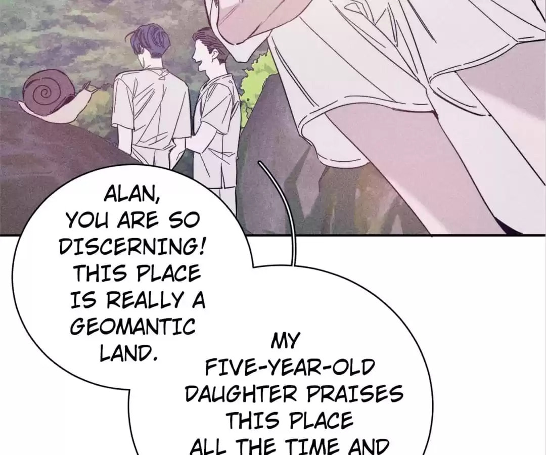 Read Spring Is Coming chapter 87 image 3 on Lezhin