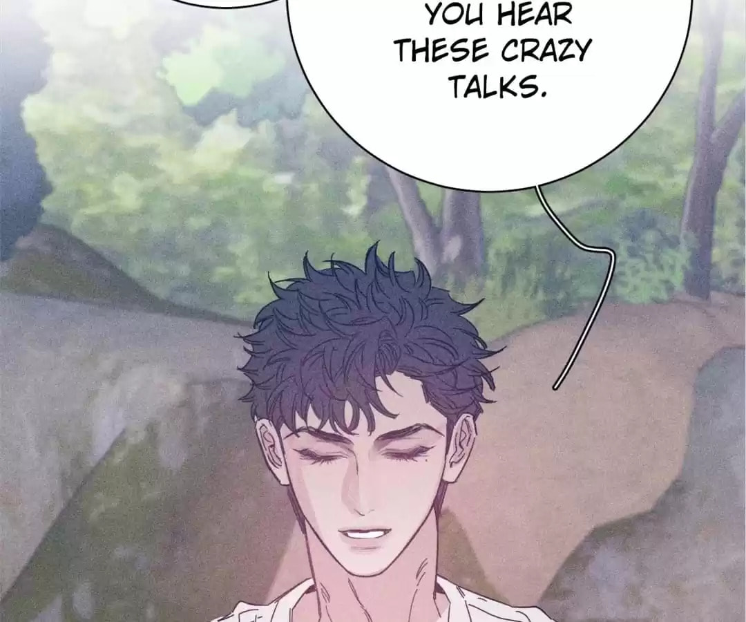 Read Spring Is Coming chapter 87 image 33 on Lezhin