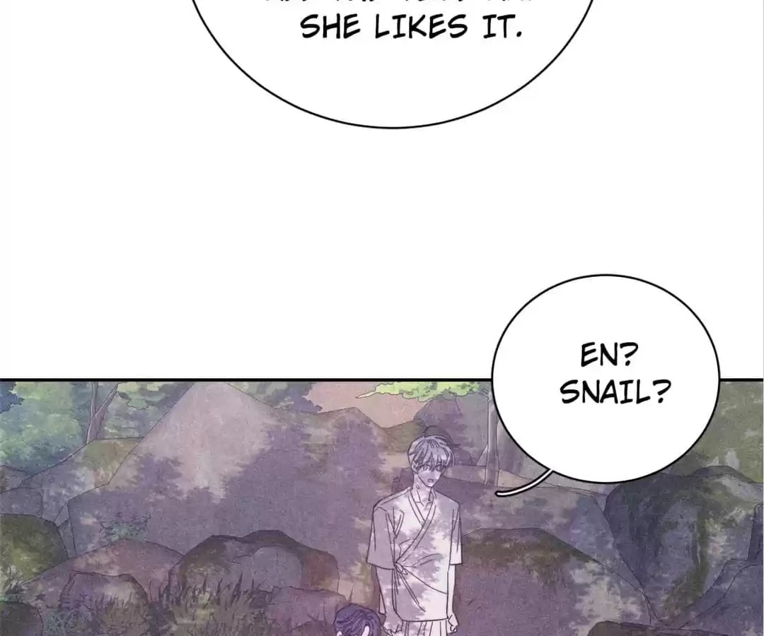 Read Spring Is Coming chapter 87 image 4 on Lezhin