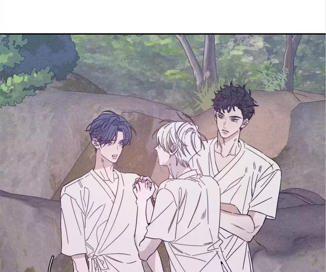 Read Spring Is Coming chapter 87 image 40 on Lezhin