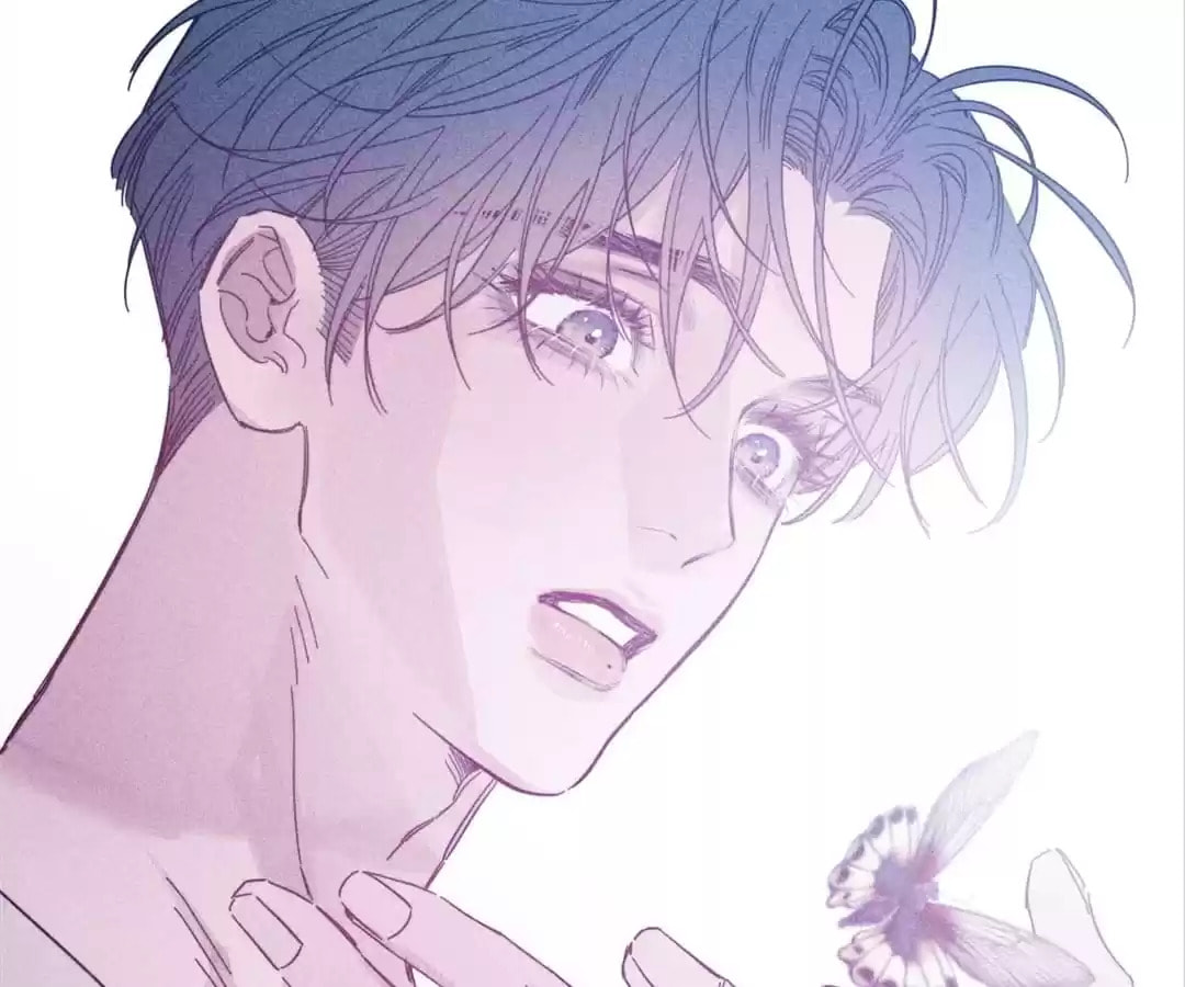 Read Spring Is Coming chapter 87 image 42 on Lezhin