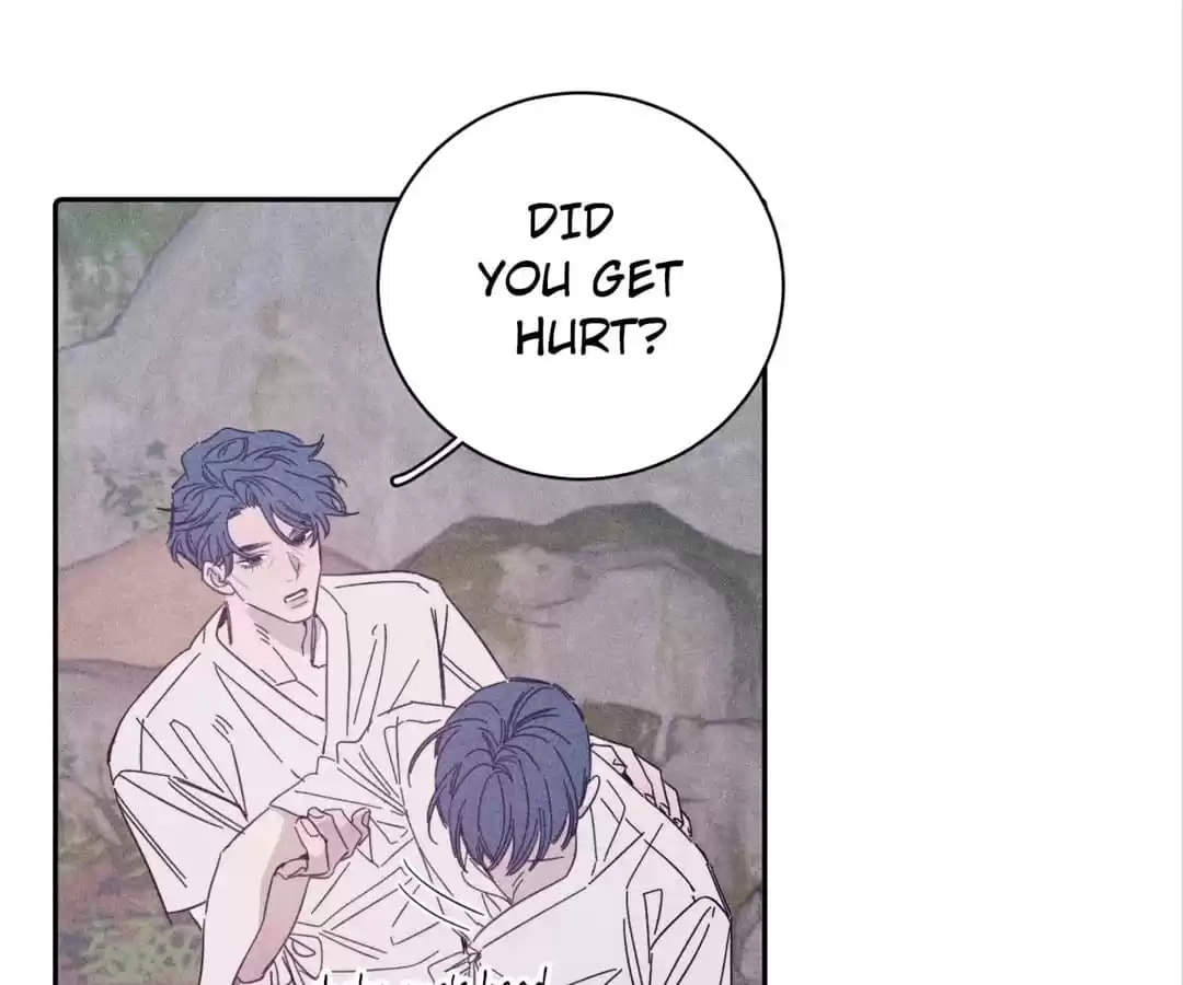 Read Spring Is Coming chapter 87 image 75 on Lezhin