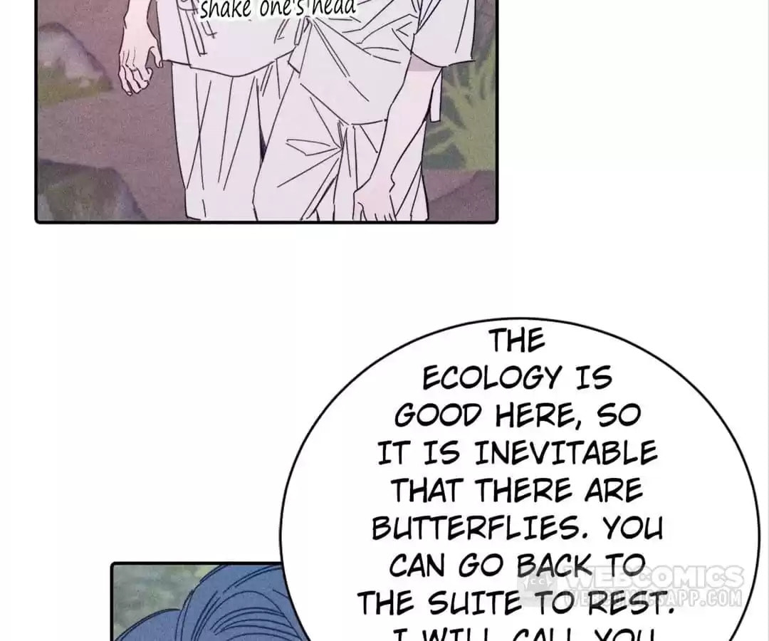 Read Spring Is Coming chapter 87 image 76 on Lezhin