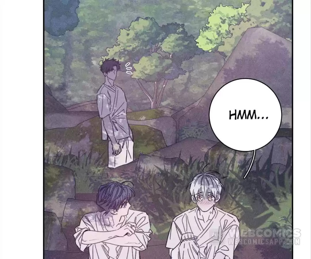 Read Spring Is Coming chapter 87 image 9 on Lezhin