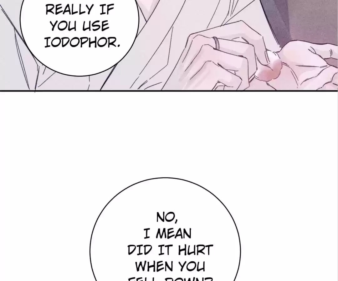 Read Spring Is Coming chapter 88 image 22 on Lezhin