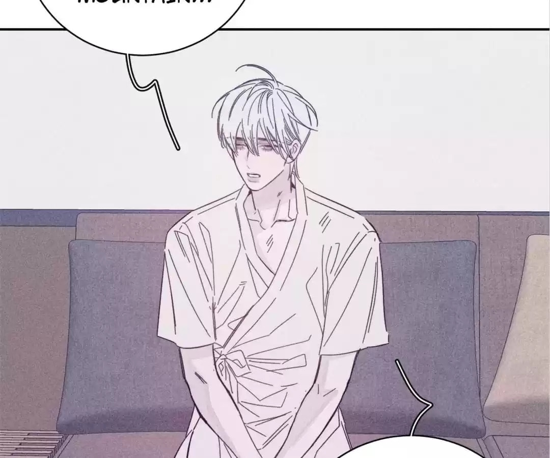 Read Spring Is Coming chapter 88 image 25 on Lezhin
