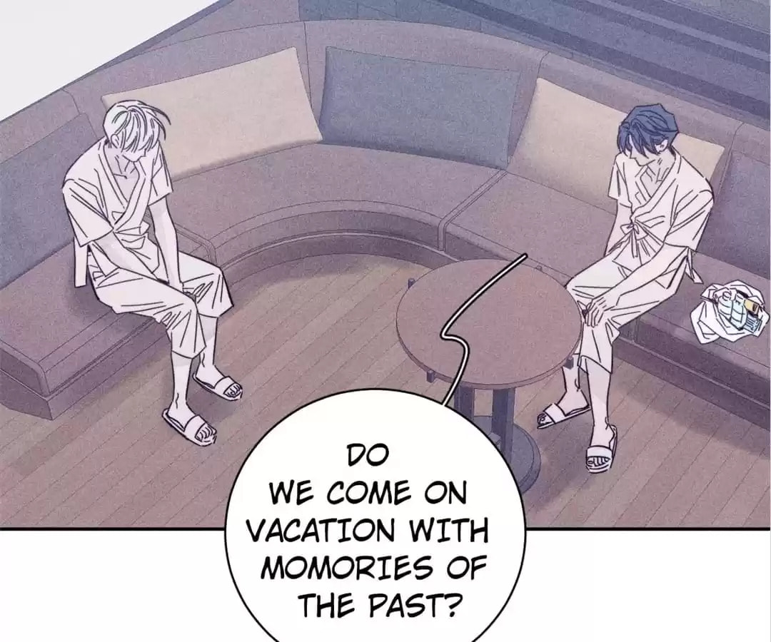 Read Spring Is Coming chapter 88 image 27 on Lezhin