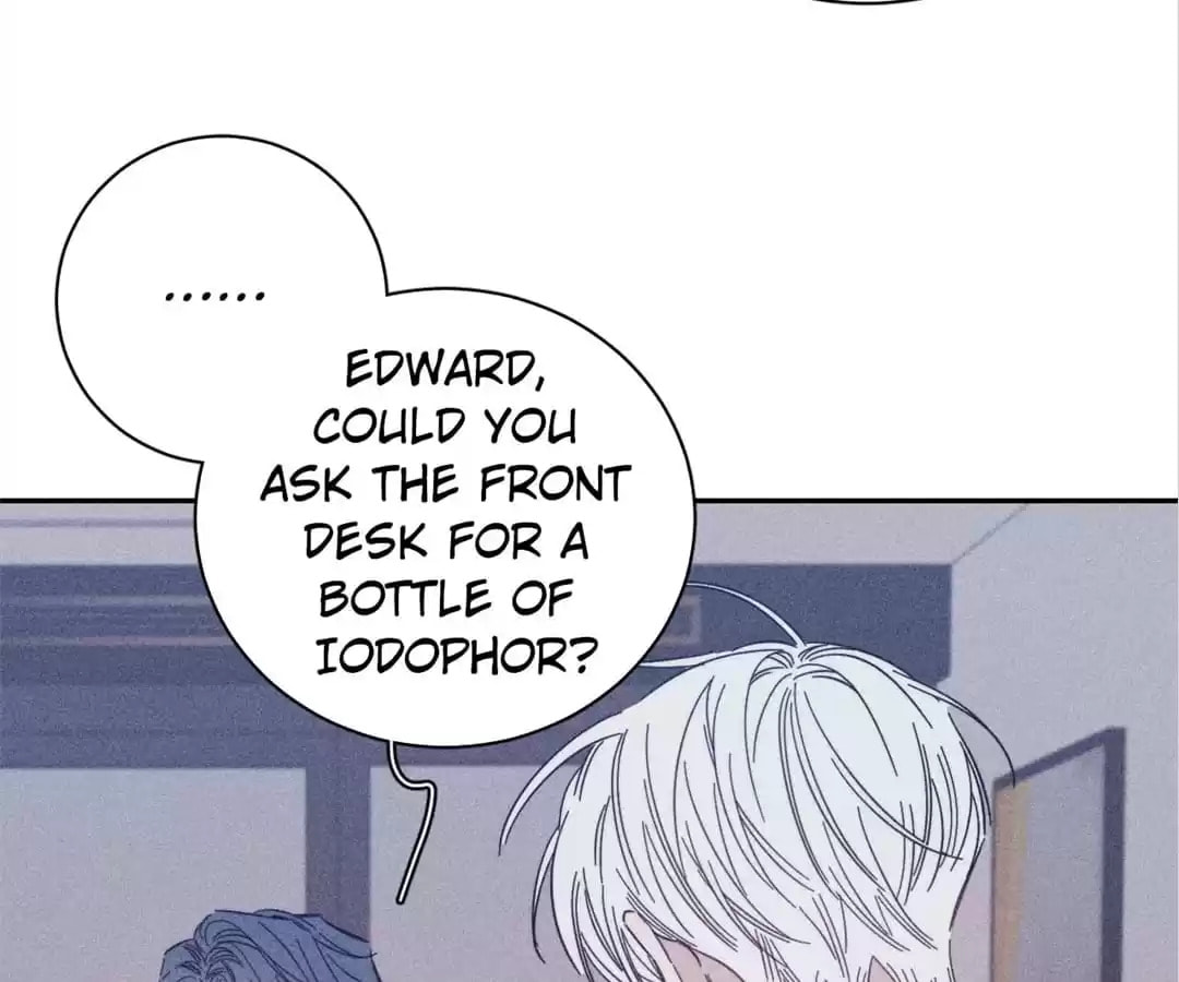 Read Spring Is Coming chapter 88 image 3 on Lezhin