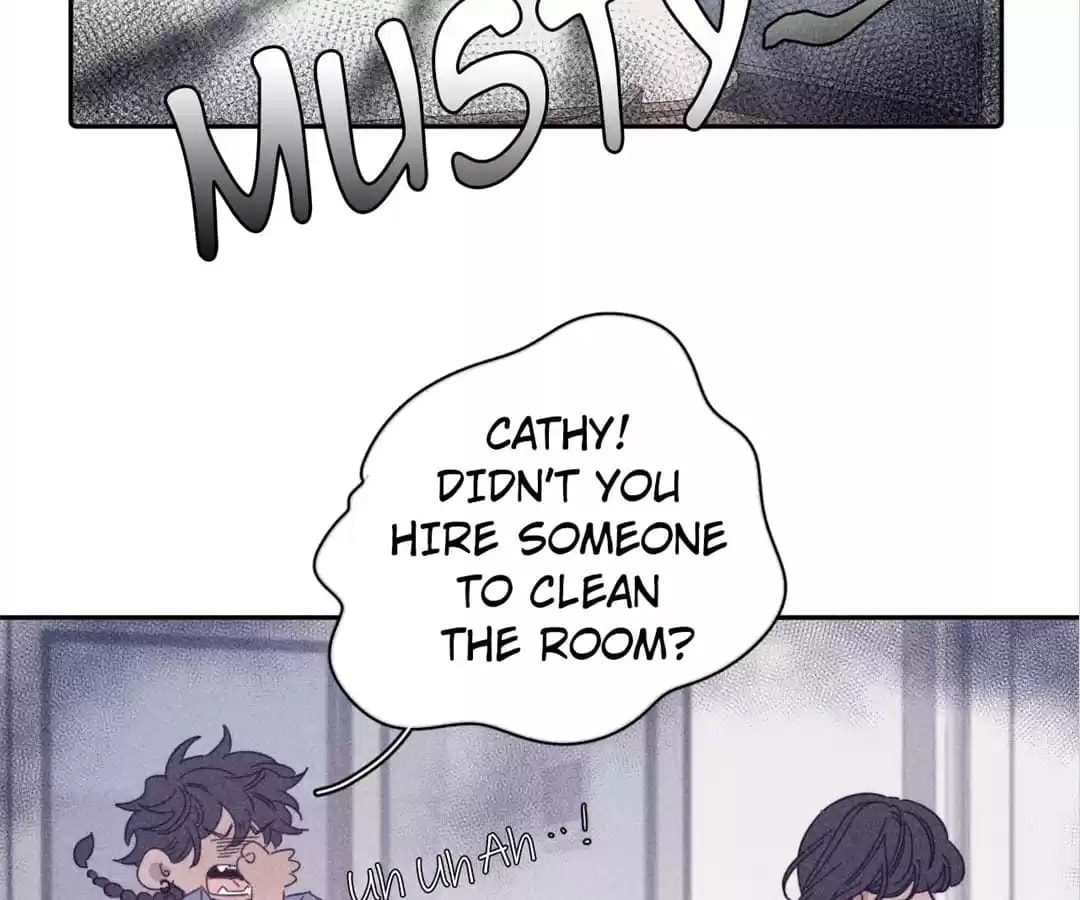 Read Spring Is Coming chapter 88 image 35 on Lezhin