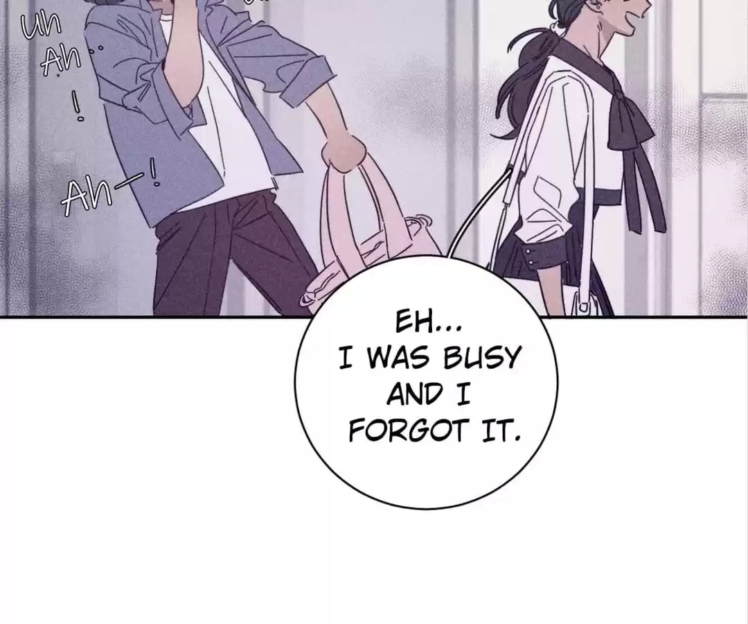 Read Spring Is Coming chapter 88 image 36 on Lezhin