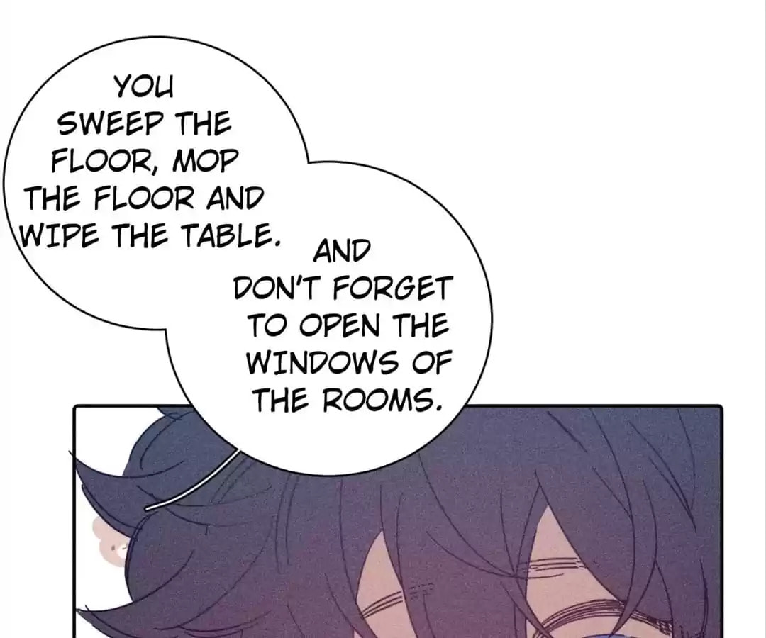 Read Spring Is Coming chapter 88 image 37 on Lezhin