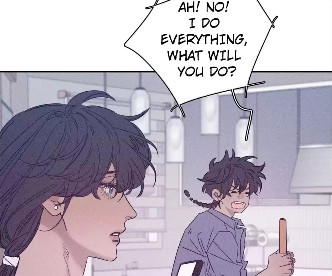 Read Spring Is Coming chapter 88 image 39 on Lezhin