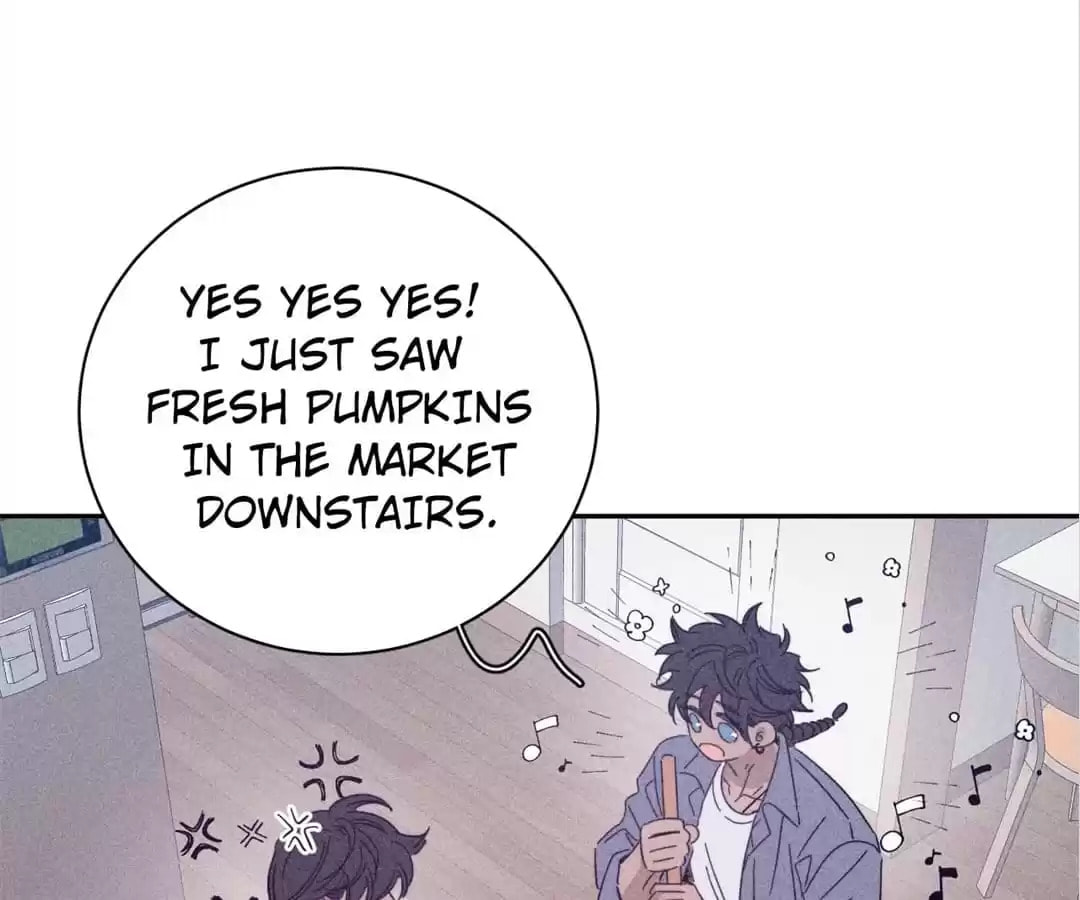 Read Spring Is Coming chapter 88 image 41 on Lezhin