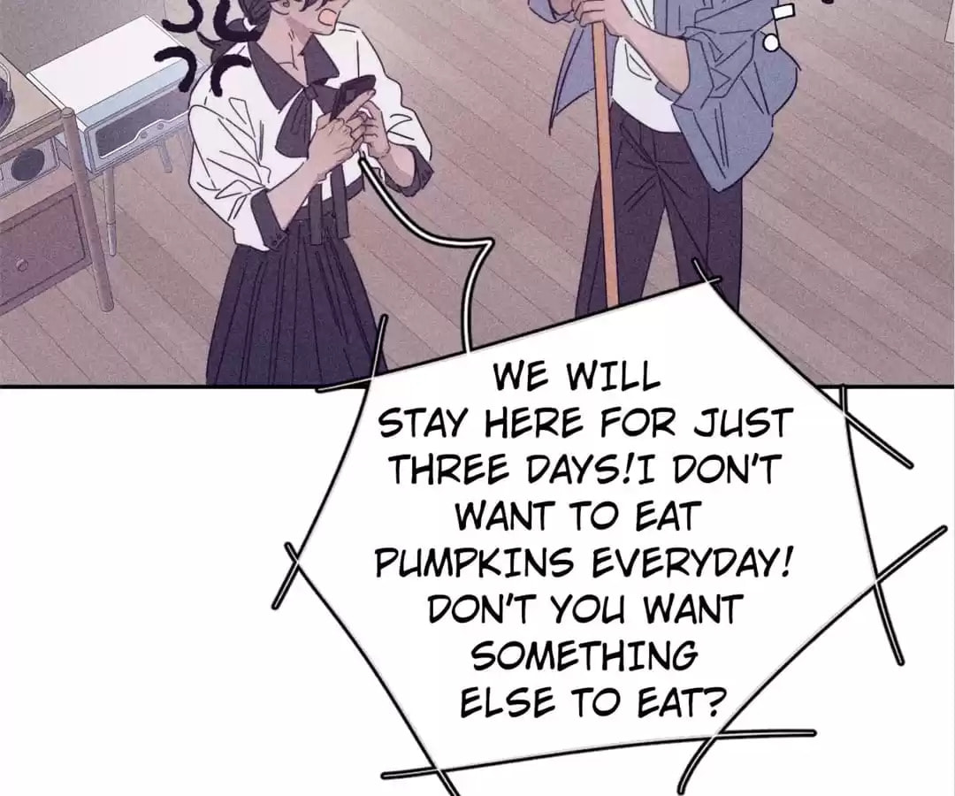 Read Spring Is Coming chapter 88 image 42 on Lezhin