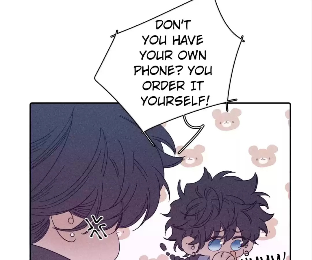 Read Spring Is Coming chapter 88 image 46 on Lezhin