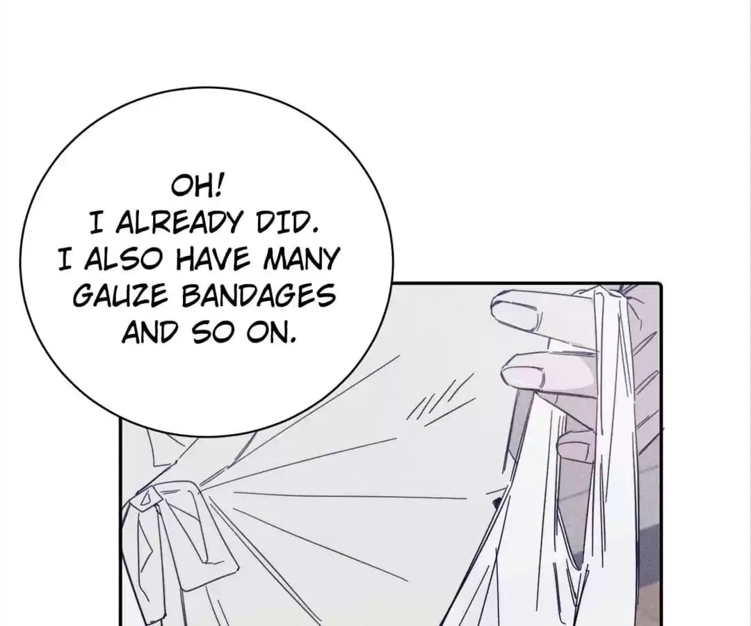 Read Spring Is Coming chapter 88 image 5 on Lezhin
