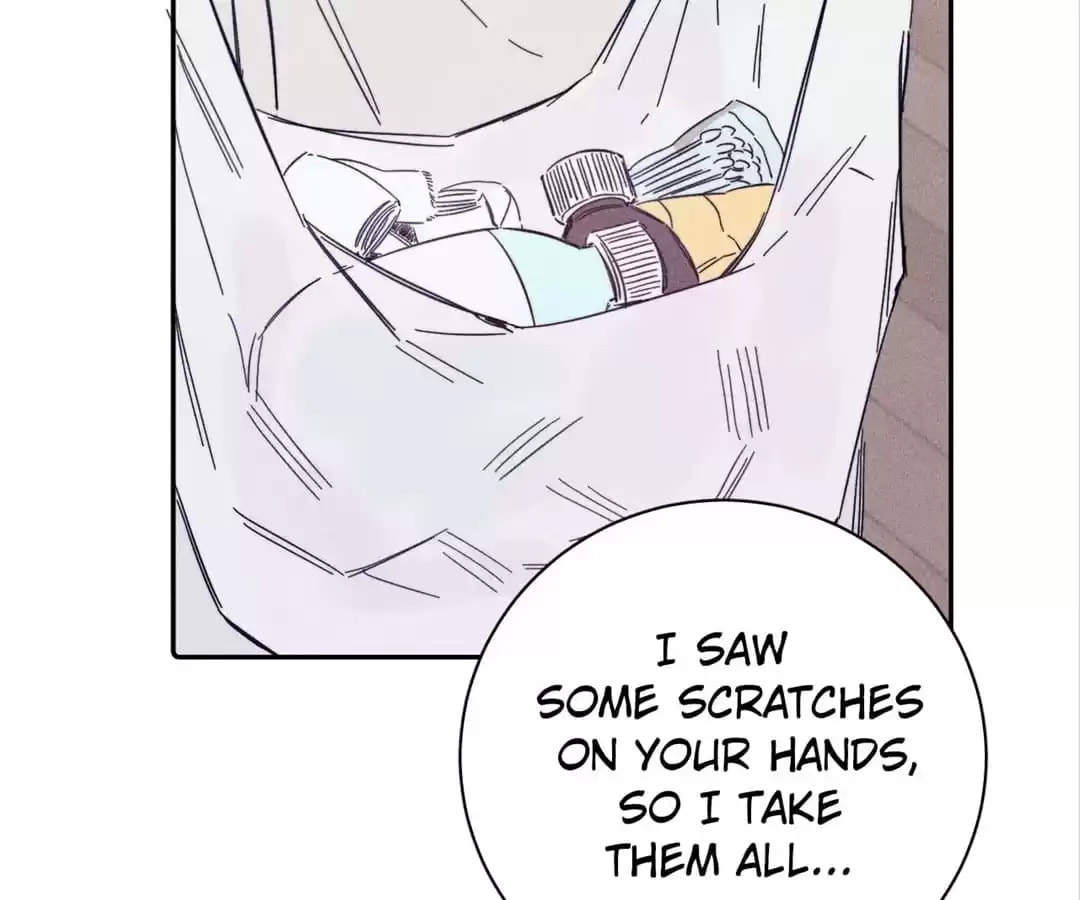 Read Spring Is Coming chapter 88 image 6 on Lezhin