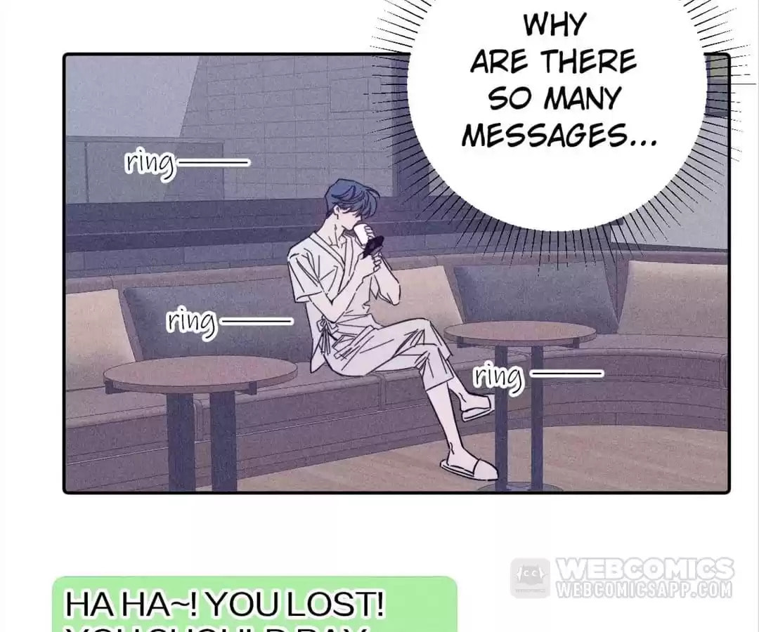 Read Spring Is Coming chapter 89 image 1 on Lezhin
