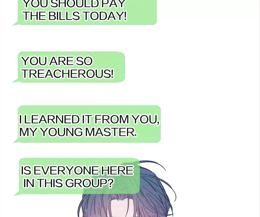 Read Spring Is Coming chapter 89 image 2 on Lezhin