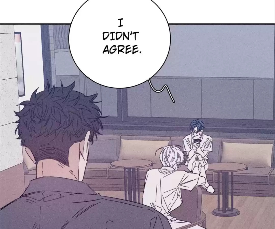 Read Spring Is Coming chapter 89 image 27 on Lezhin