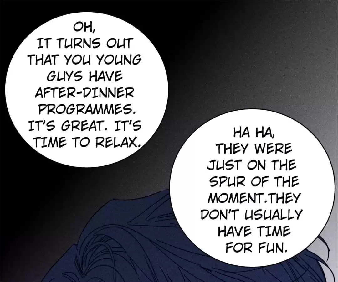 Read Spring Is Coming chapter 89 image 30 on Lezhin