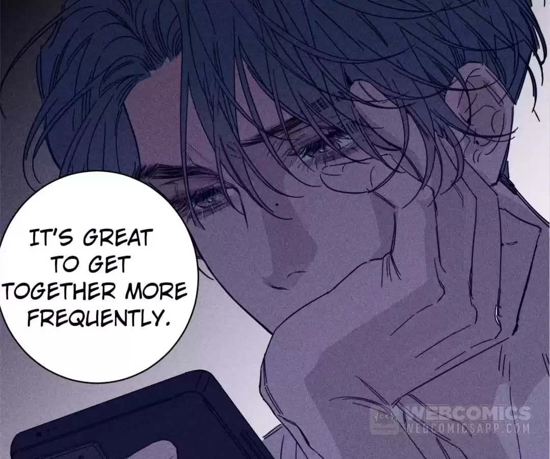 Read Spring Is Coming chapter 89 image 31 on Lezhin