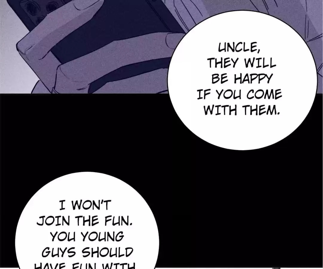 Read Spring Is Coming chapter 89 image 32 on Lezhin