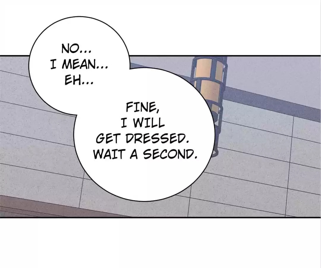 Read Spring Is Coming chapter 89 image 45 on Lezhin