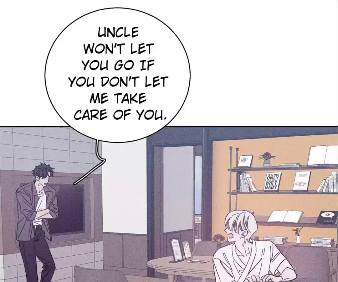 Read Spring Is Coming chapter 89 image 53 on Lezhin