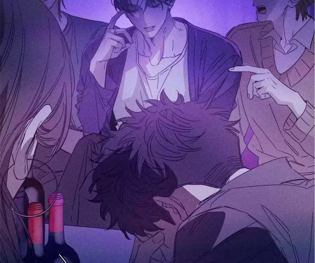 Read Spring Is Coming chapter 89 image 68 on Lezhin