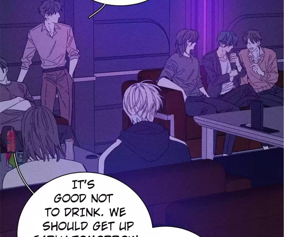 Read Spring Is Coming chapter 89 image 80 on Lezhin