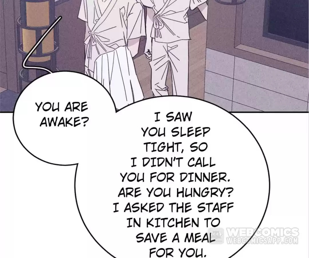 Read Spring Is Coming chapter 89 image 9 on Lezhin