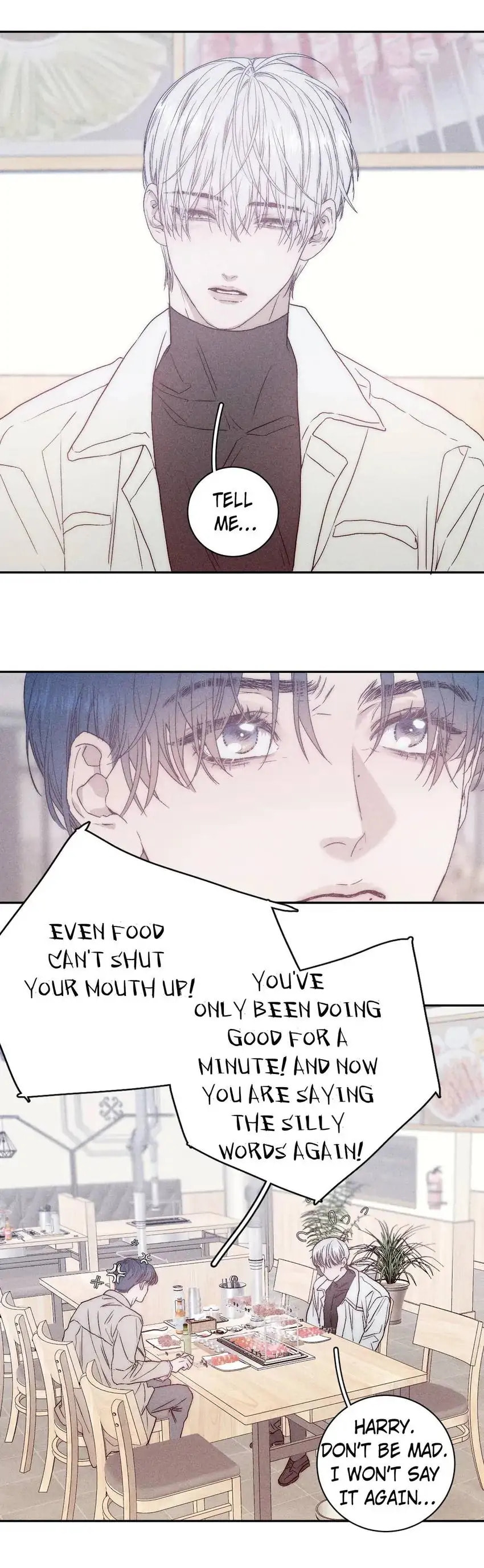 Read Spring Is Coming chapter 9 image 10 on Lezhin