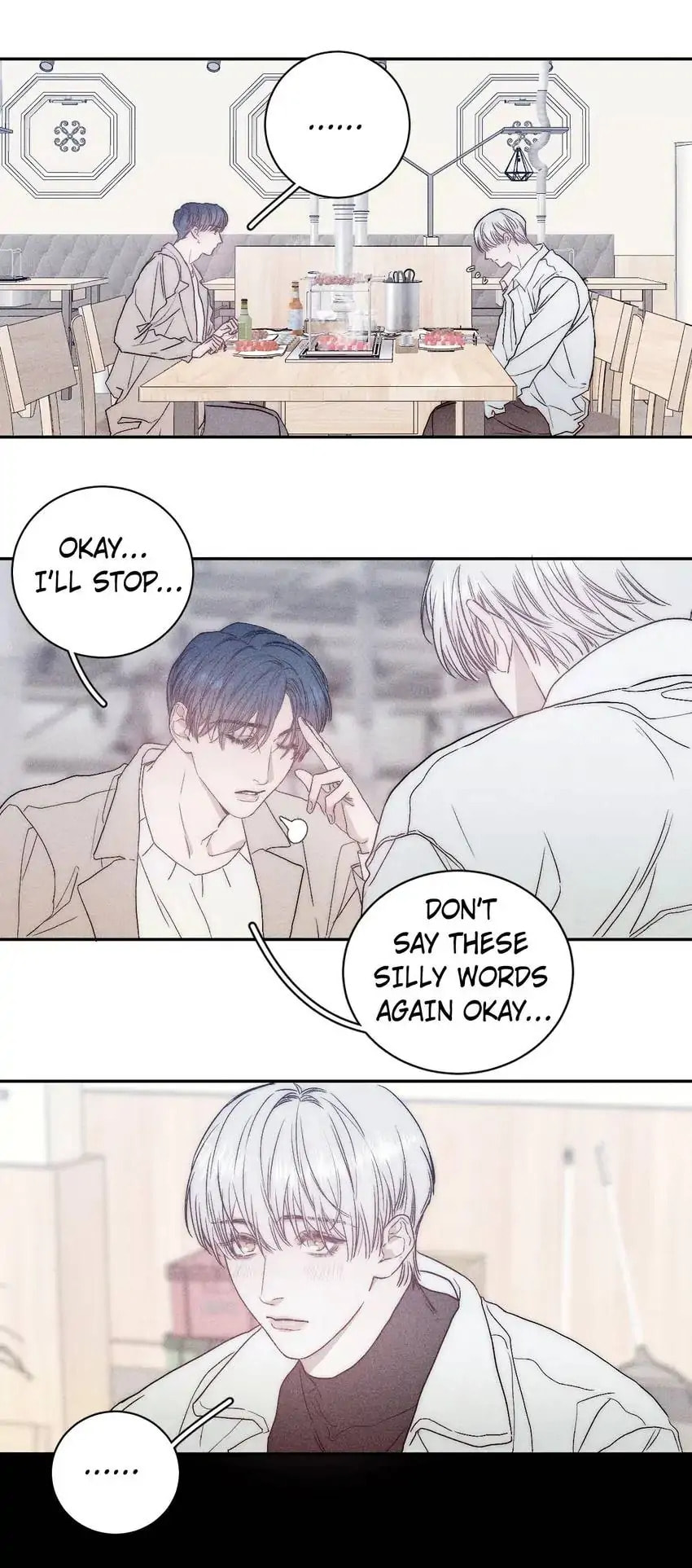 Read Spring Is Coming chapter 9 image 11 on Lezhin