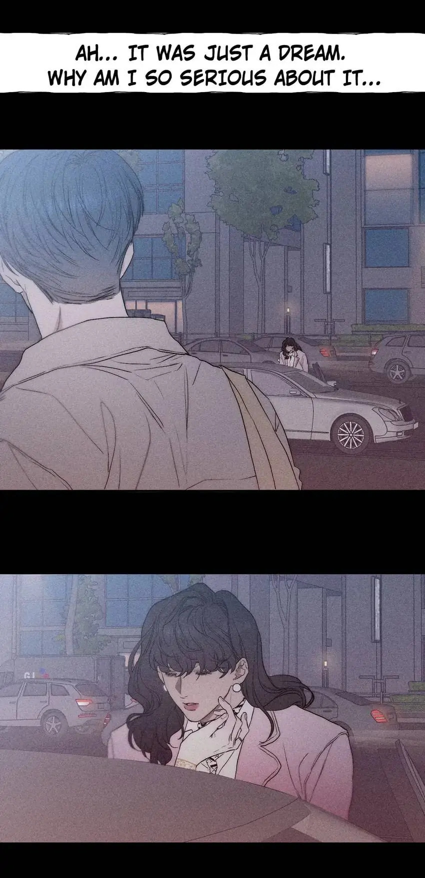 Read Spring Is Coming chapter 9 image 15 on Lezhin